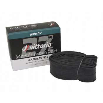 Vittoria VITTORIA AUTO FIX 27.5x1.95/2 48MM RVC PRESTA (İNCE) SİBOB KUTUSUZ İÇ LASTİK