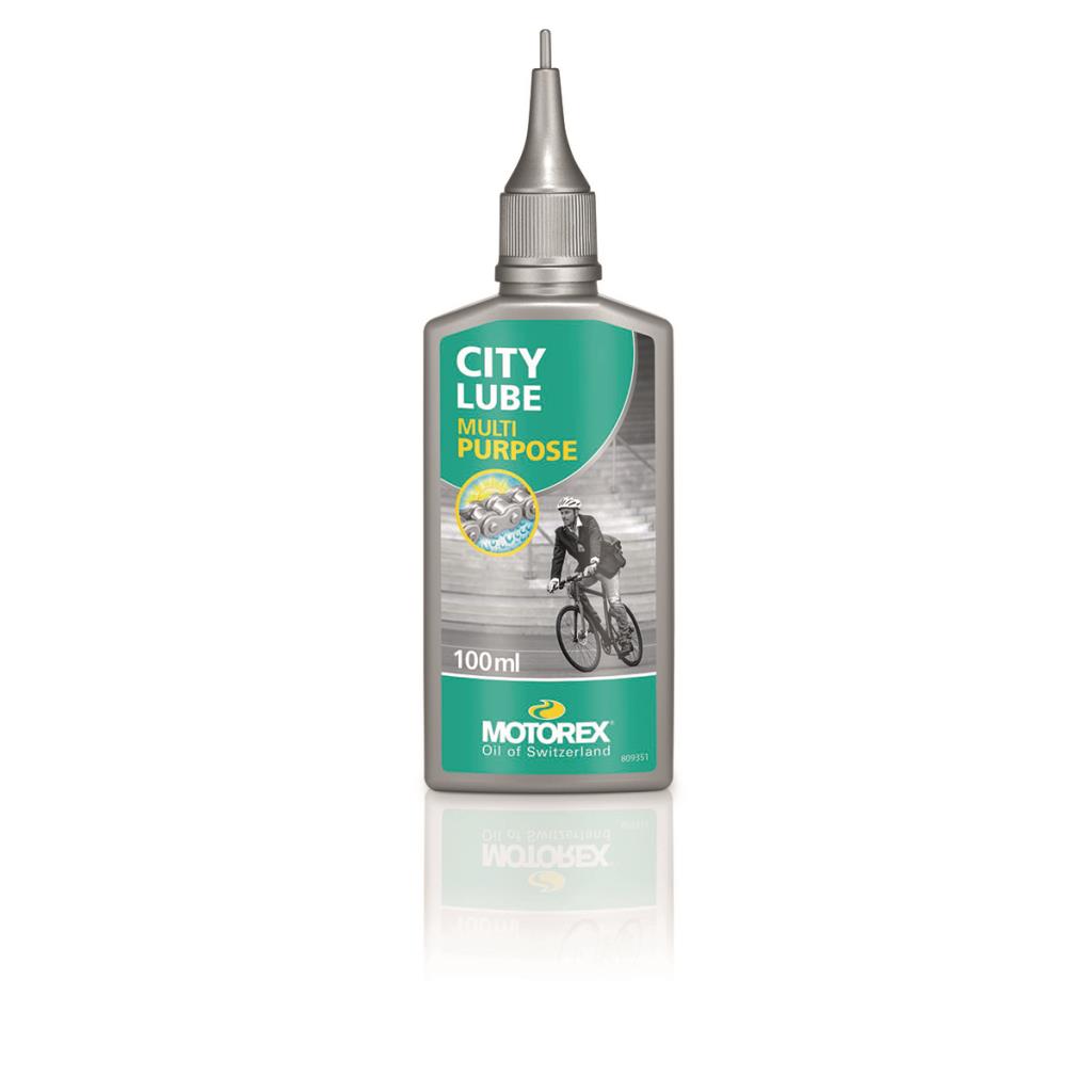 Motorex Motorex Bisiklet Zincir Yağı Günlük Kullanım 100ml