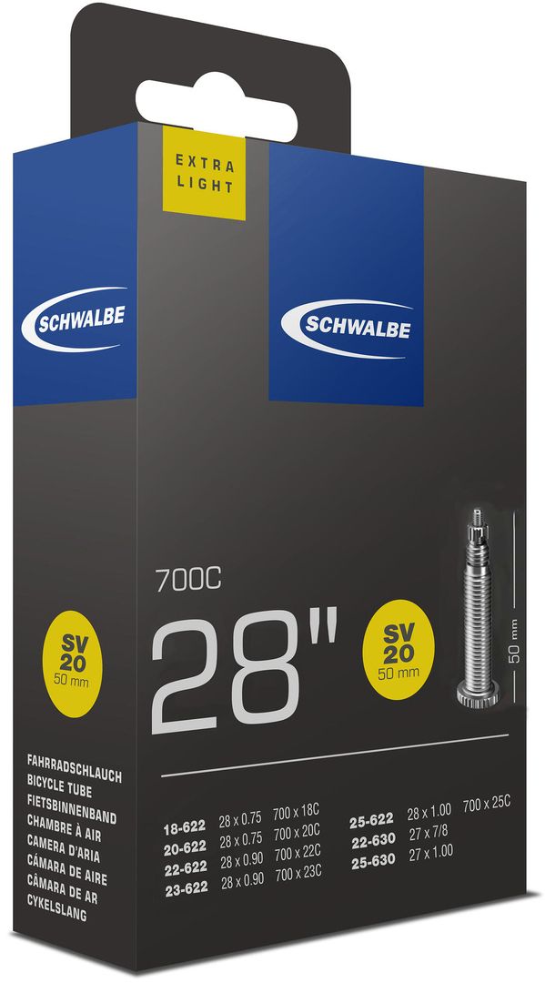 Schwalbe SCV12