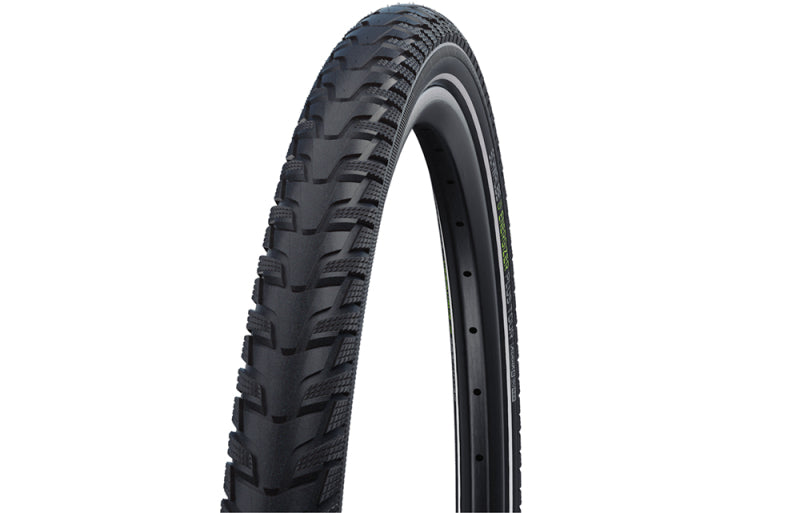 Schwalbe Schwalbe Energizer Plus Tour 700x35 Bisiklet Dış Lastiği