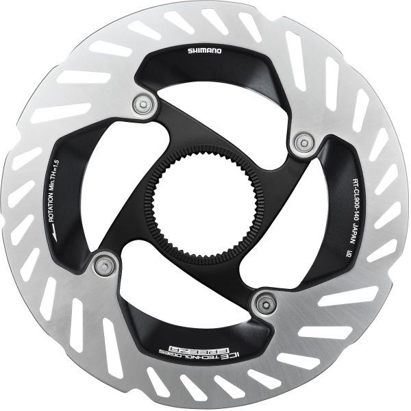 Shimano RT-CL900