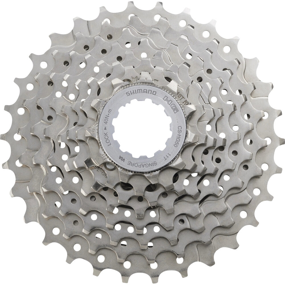 Shimano Claris CS-HG50-8