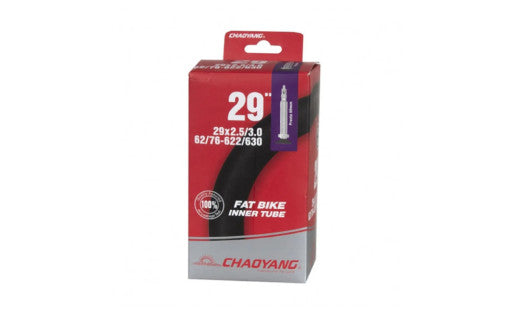 Chaoyang Chaoyang 29x2.10-2.25 İç Lastik FV 48mm İnce Sibop Y110408