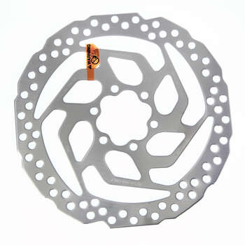 Shimano SHIMANO SM-RT26 180MM 6 VİDA ROTOR