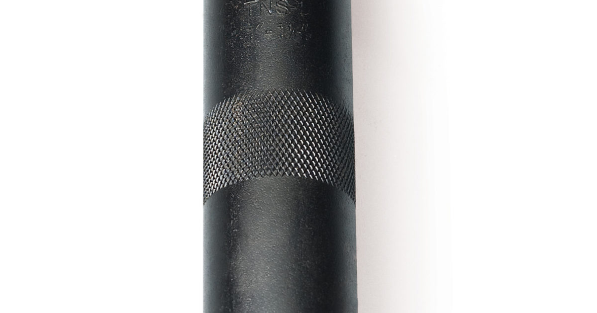 Park Tool Threadless Nut Setter