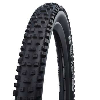 Schwalbe SCHWALBE NOBBY NIC EVO 29x2.25 TUBELESS KATLANIR DIŞ LASTİK