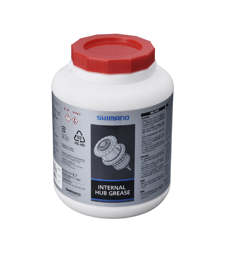 Shimano Shimano İnternal Göbekten Vites Gres Yağı 100 Gram (açık)