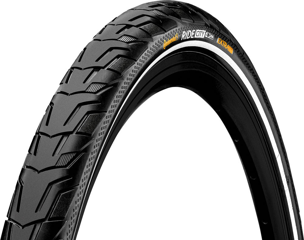 Continental Continental Ride City 700x47C Puncture Protection Zırhlı Dış Lastik 47-622 0101601