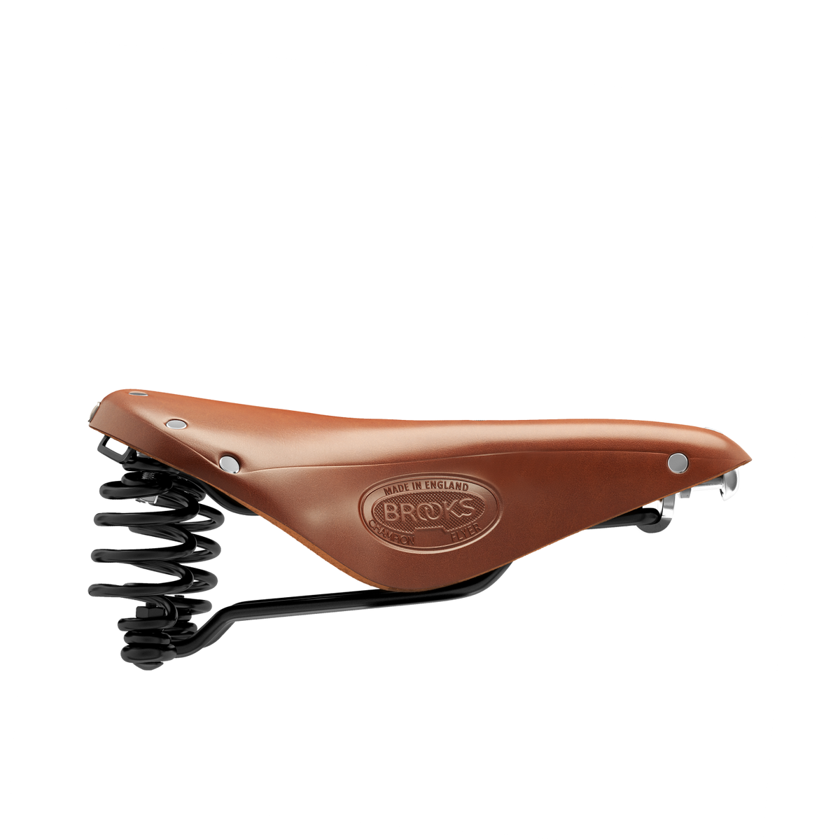 Brooks Flyer