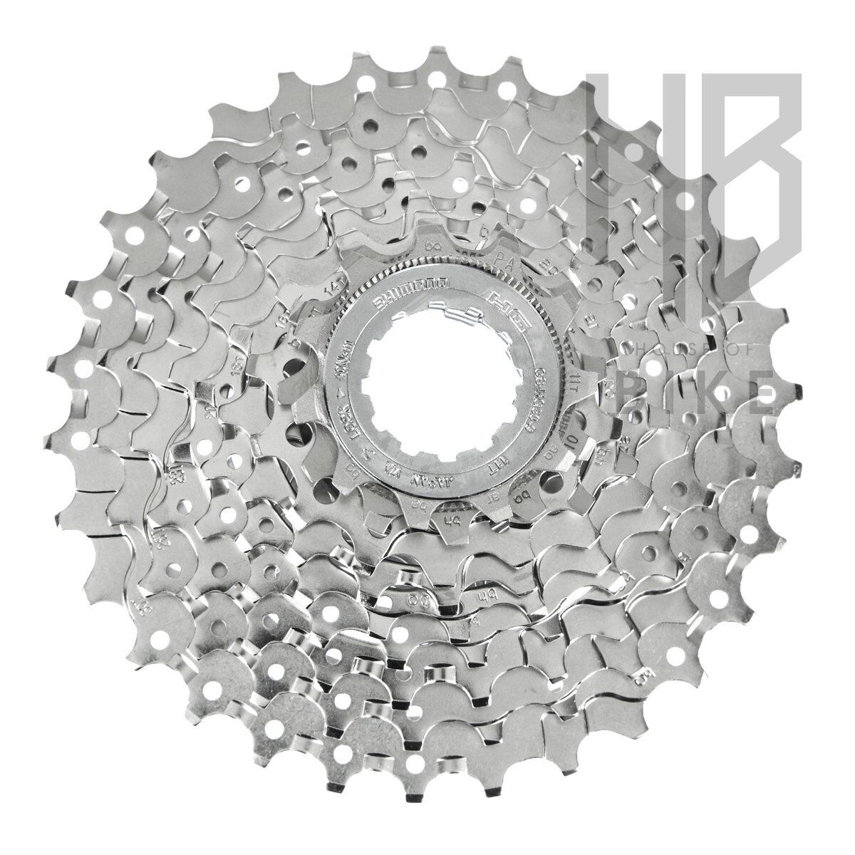 Shimano Sora CS-HG50-9