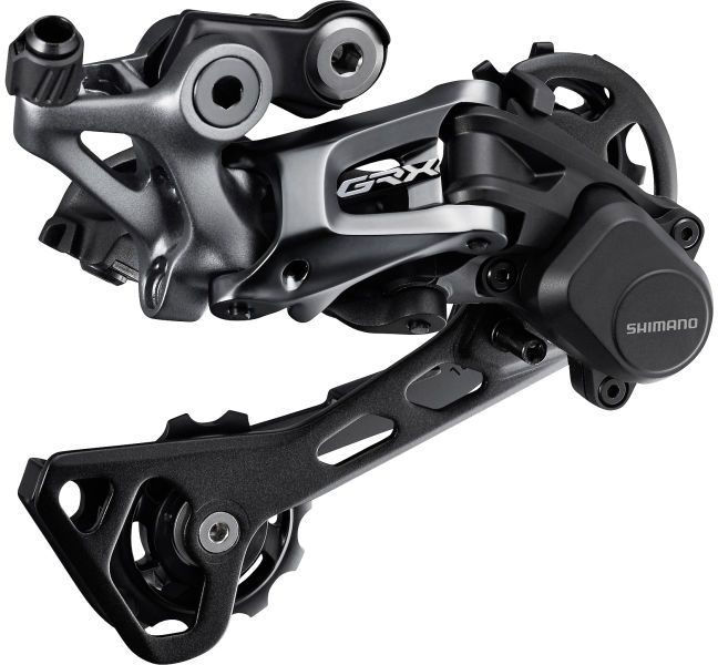 Shimano GRX RD-RX812
