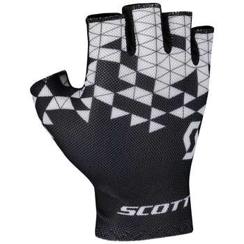Scott SCOTT RC TEAM ERKEK KISA PARMAK ELDİVEN