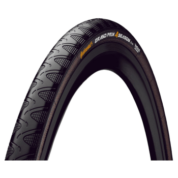 Continental CONTINENTAL GP 4 SEASON 700x25C KATLANIR DIŞ LASTİK