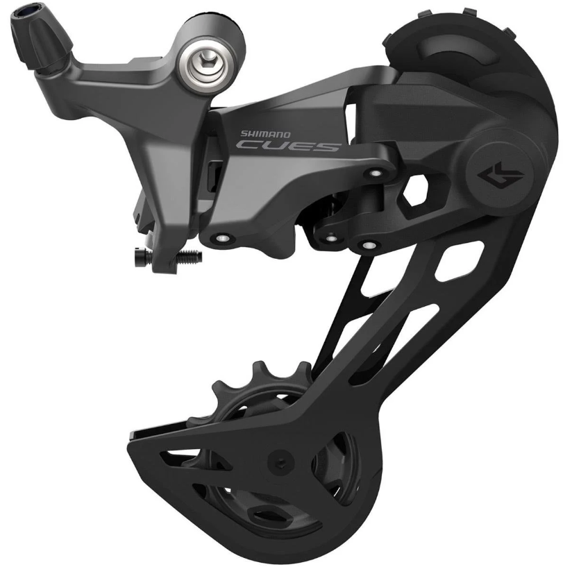 Shimano Shimano Cues RD-U6020-SGS Arka Aktarıcı