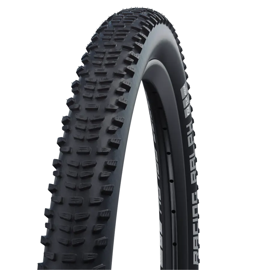 Schwalbe Schwalbe Racing Ralph TwinSkin Tubeless Ready 29x2.25 / Bisiklet