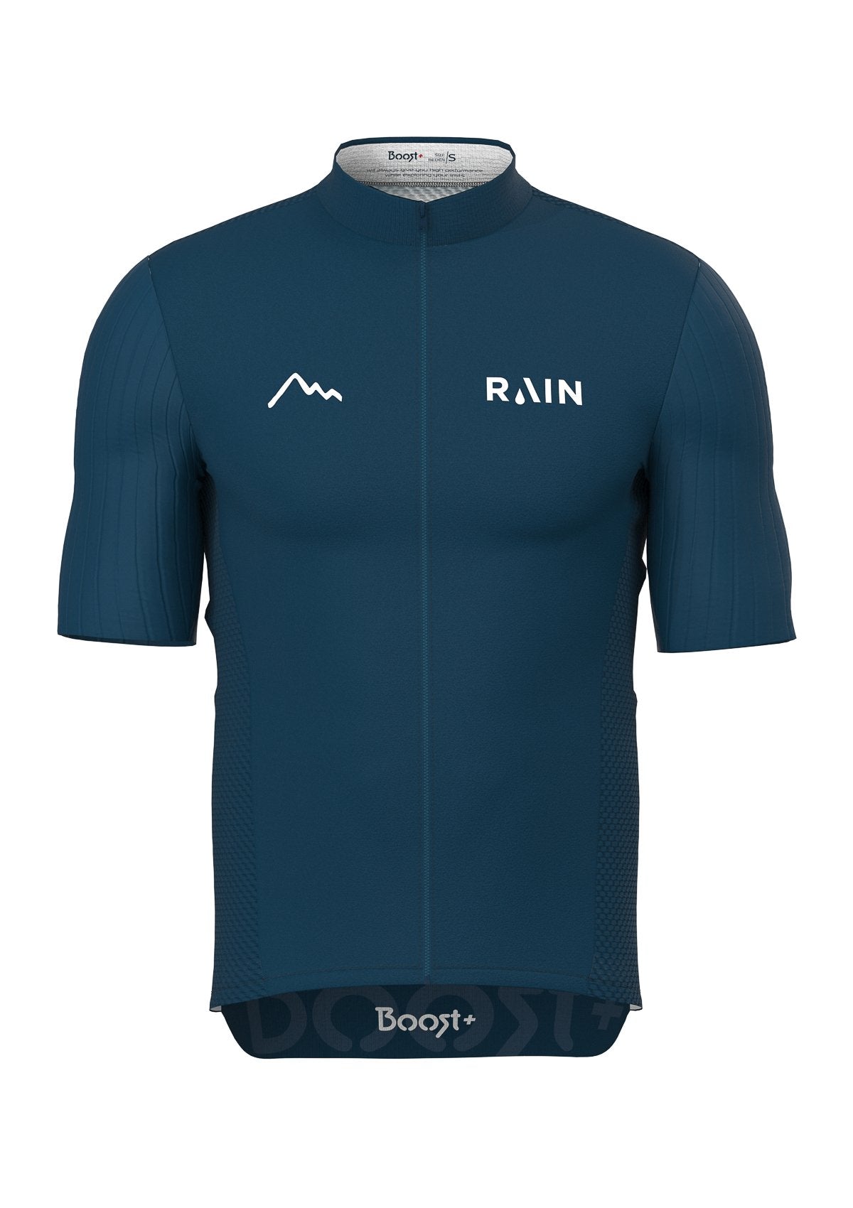 Sora Sora Rain Boost+ Yazlık Bisiklet Forması