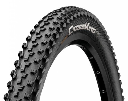 Continental Continental Cross King 27.5x2.20 Dış Lastik