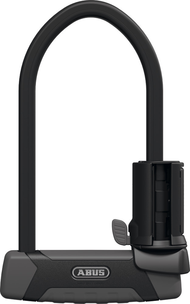 Abus GRANIT XPLUS™ 540 w/ SHB Bracket