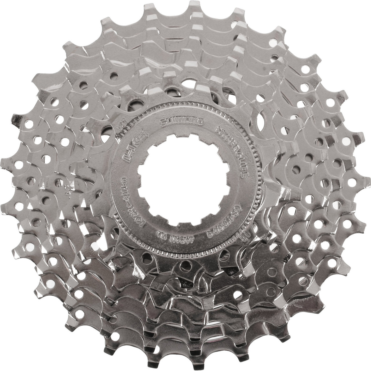 Shimano Sora CS-HG50-9