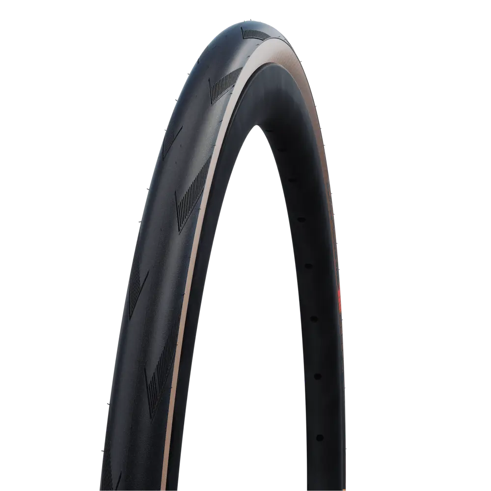 Schwalbe SCHWALBE PRO ONE EVO SUPER RACE 700x30 V-GUARD E-25 KATLANIR DIŞ LASTİK