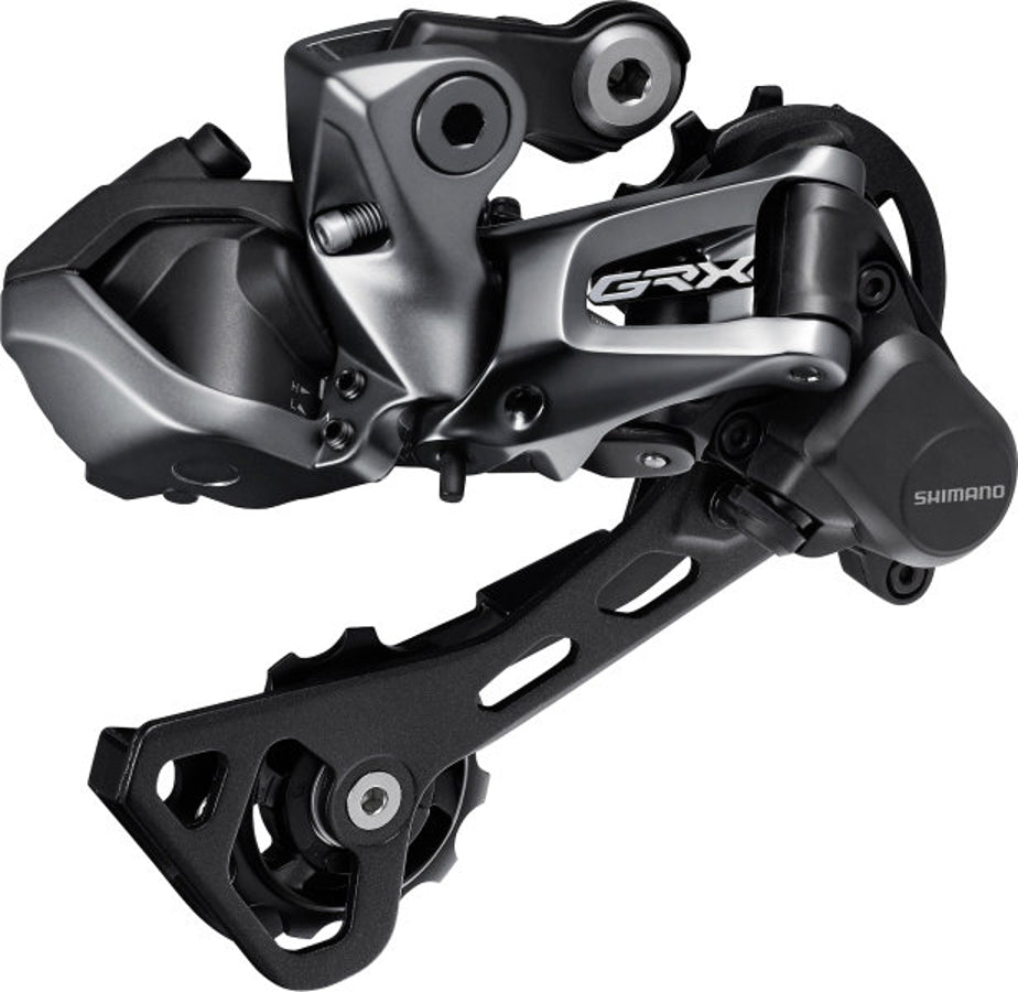 Shimano GRX Di2 RD-RX817