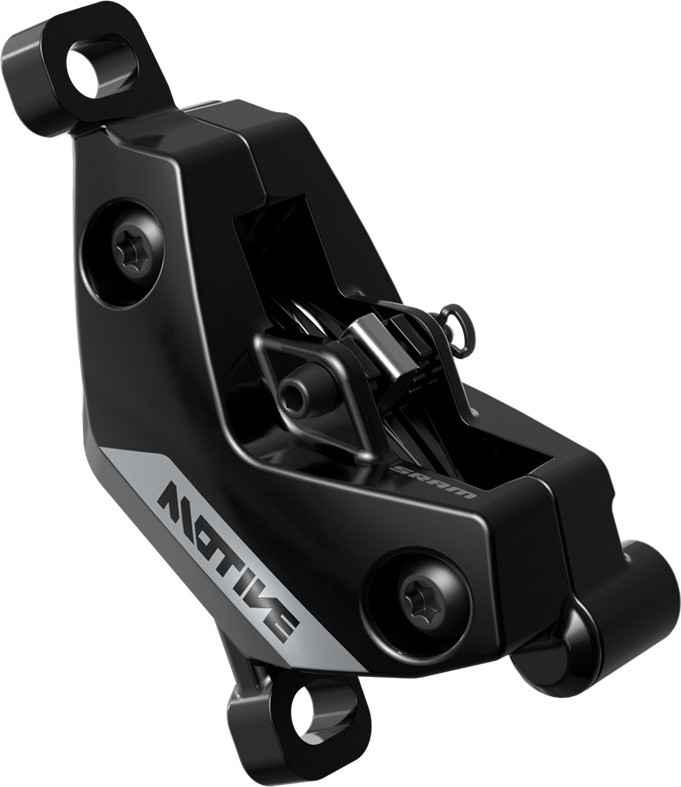 Sram Motive Silver