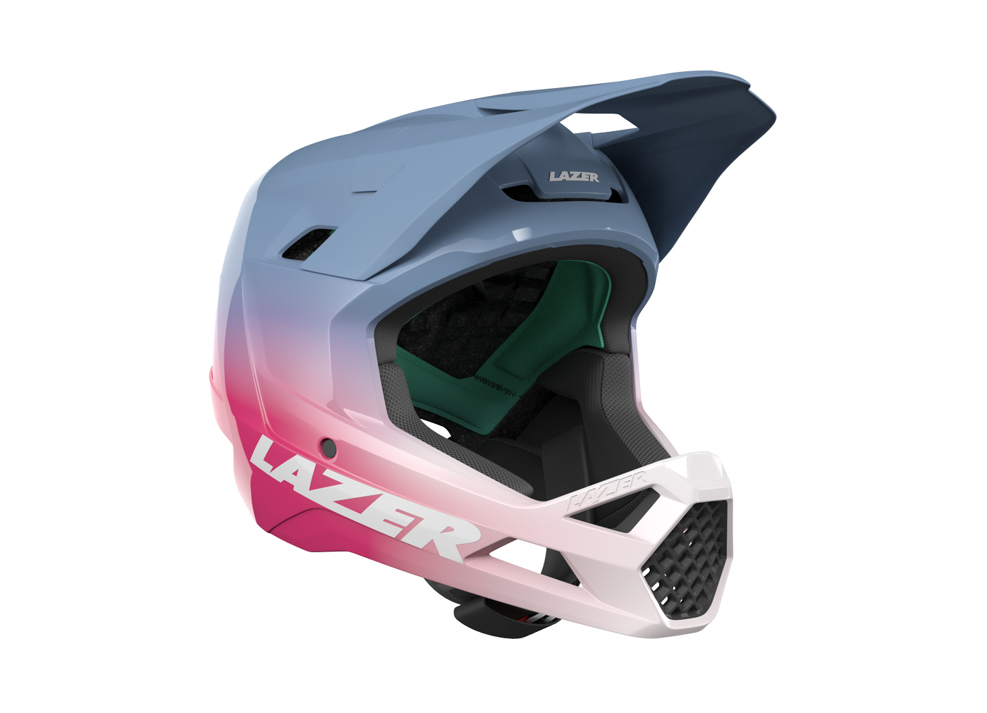Lazer Chase KinetiCore