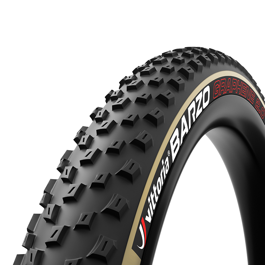 Vittoria Vittoria Barzo 27.5x2.35 TLR G2 MTB