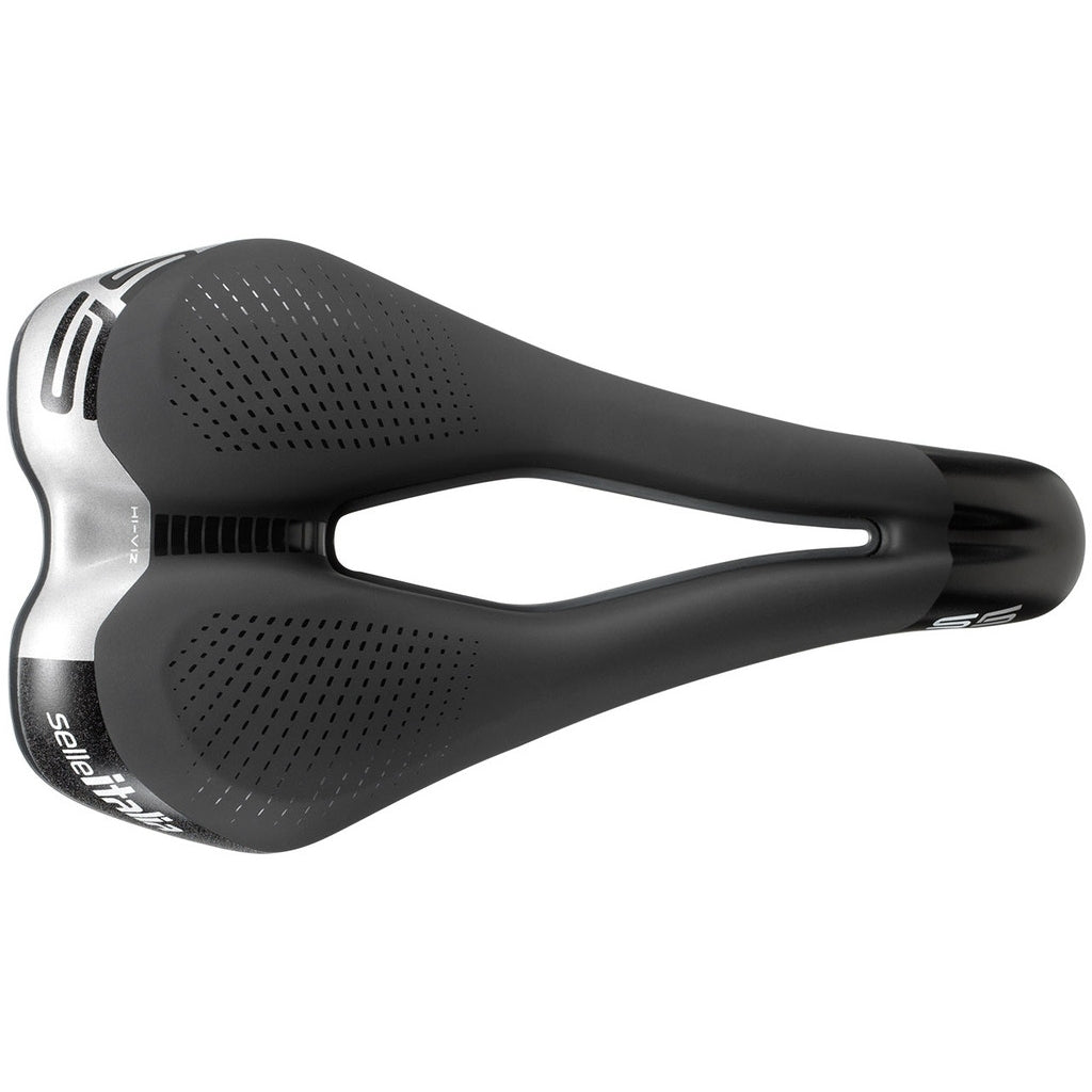 Selle italia Selle Italia S5 Super Flow Bisiklet Selesi S3