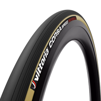 Vittoria VITTORIA CORSA SPEED 700x25 (25-28) G2 TUBULAR DIŞ LASTİK