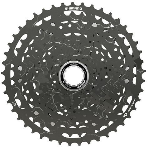 Shimano Shimano LINKGLIDE CS-LG400-11