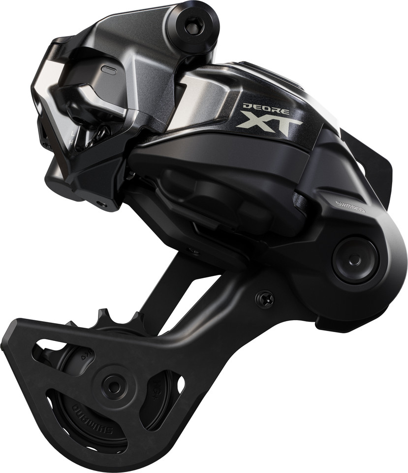 Shimano DEORE XT RD-M8250-GS