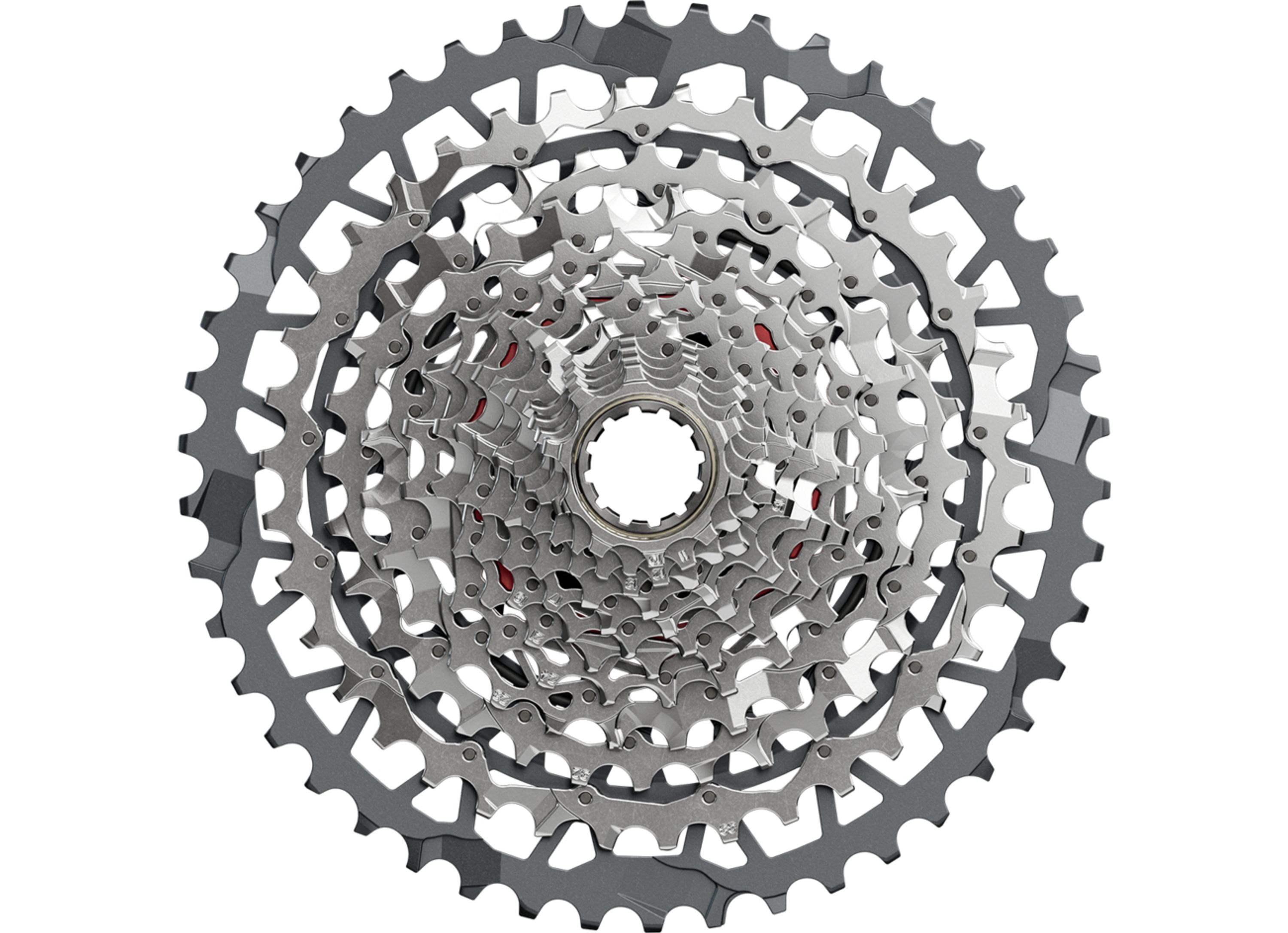 Sram Rival XPLR XG-1351 Cassette