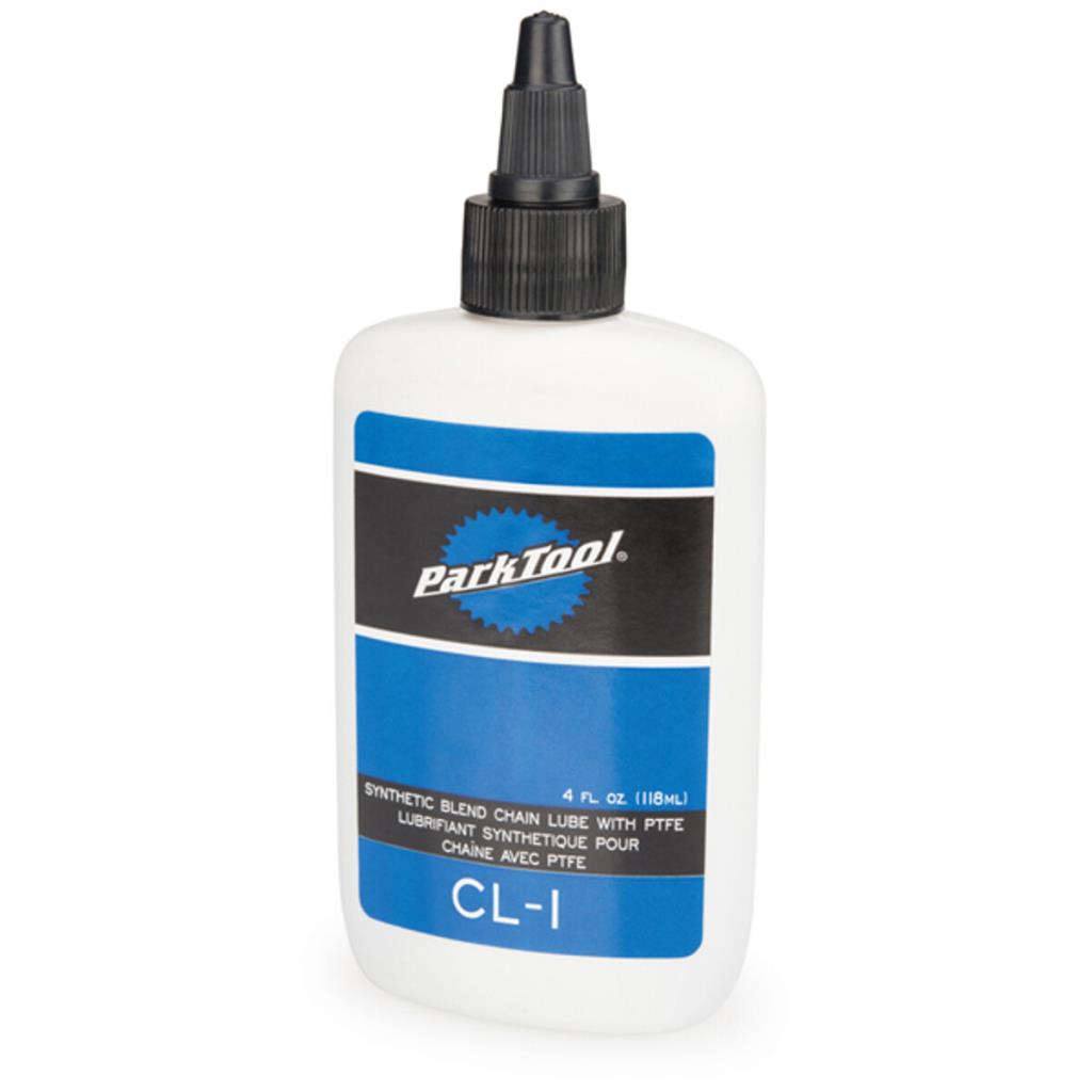 Parktool Synthetic Blend Chain Lube