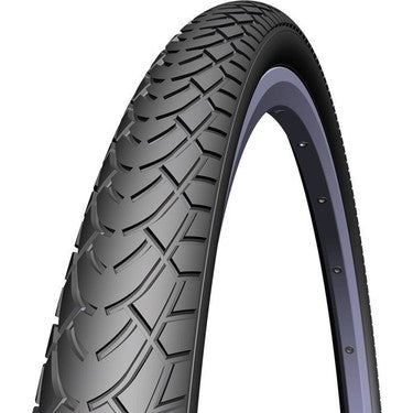 Mitas Mitas Wallrus 700x40c Bisiklet Dış Lastiği LSD-517