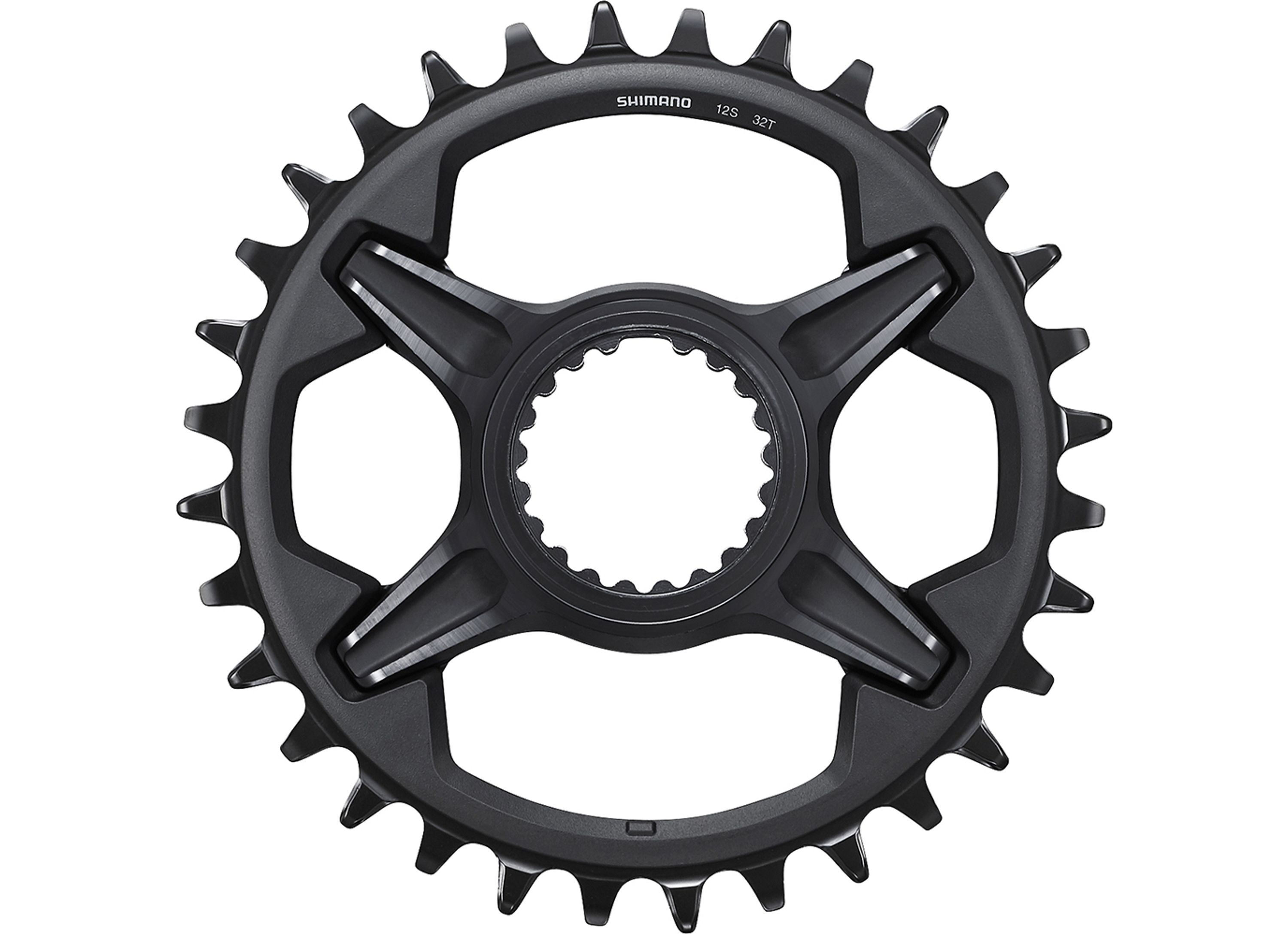 Shimano DEORE XT SM-CRM85