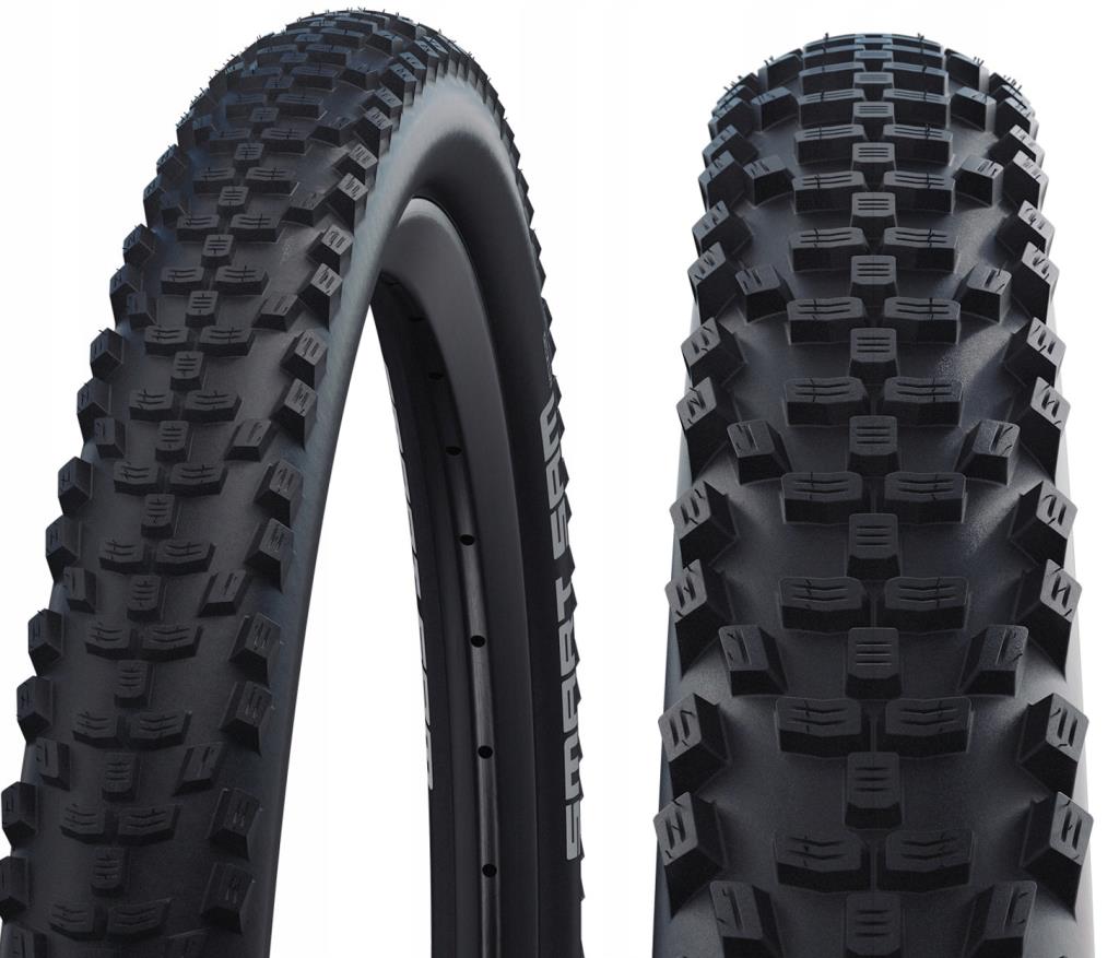 Schwalbe Schwalbe Smart Sam Performance 29X2.25 Dış Lastik