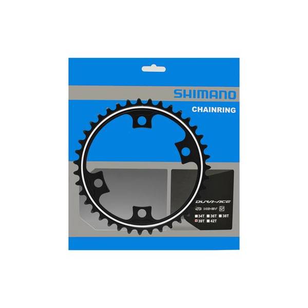 Shimano Dura-Ace FC-9000