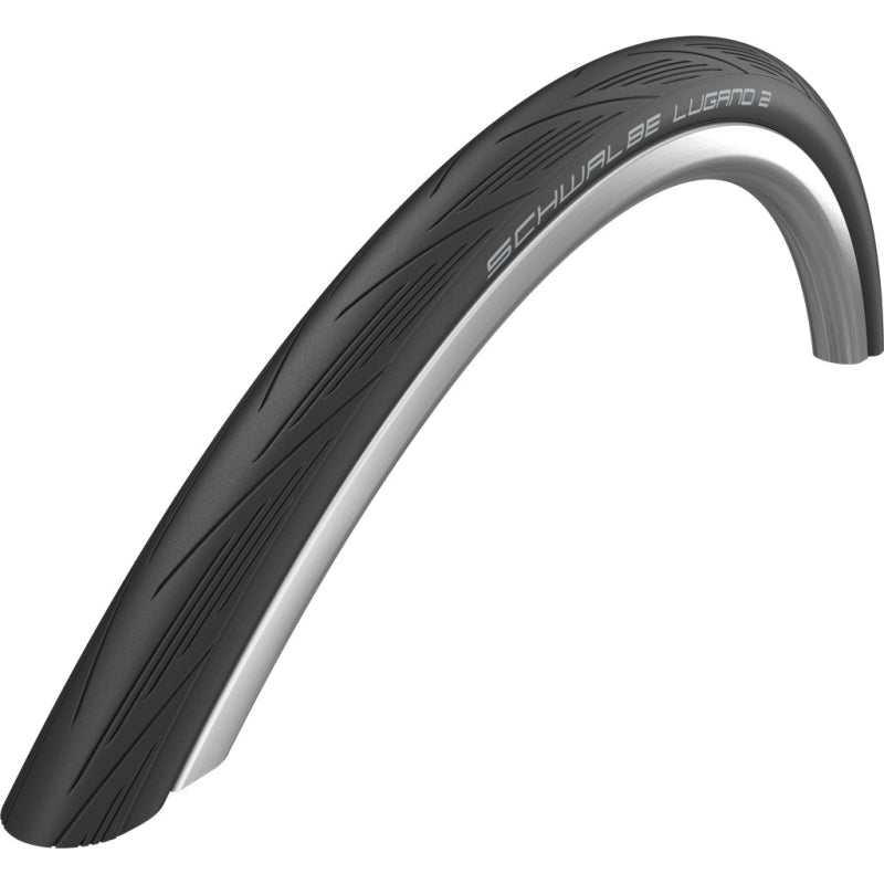 Schwalbe Schwalbe Lugano II 700X23 Dış Lastik