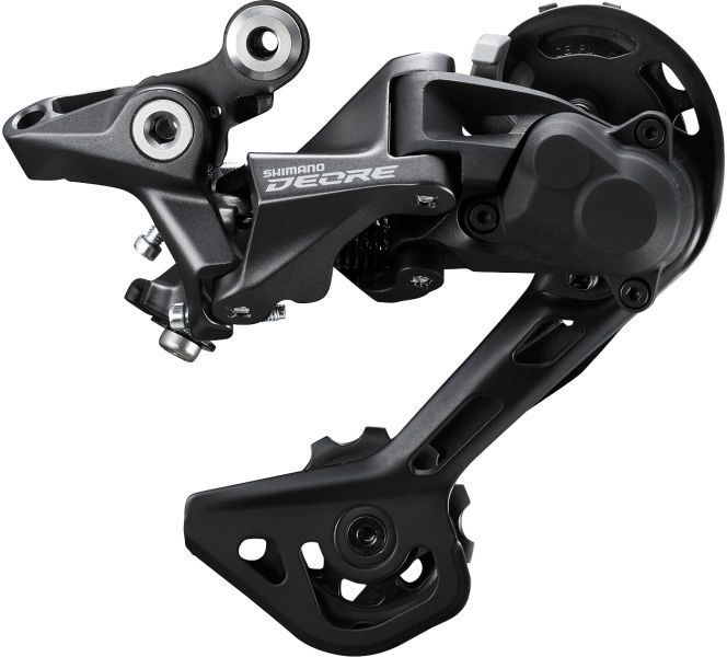 Shimano Deore RD-M5120-SGS