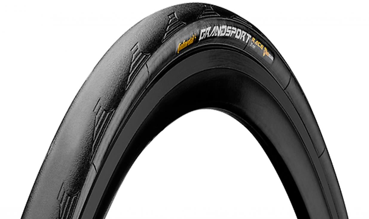 Continental CONTINENTAL - Grand Sport Race - 700 x 28C Dış Lastik - Telli
