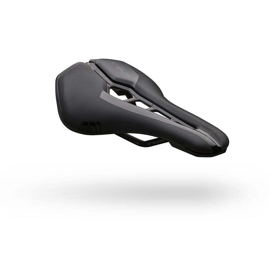 Pro Pro Stealth Curved Performance Bisiklet Selesi 142mm Paslanmaz PRSA0354