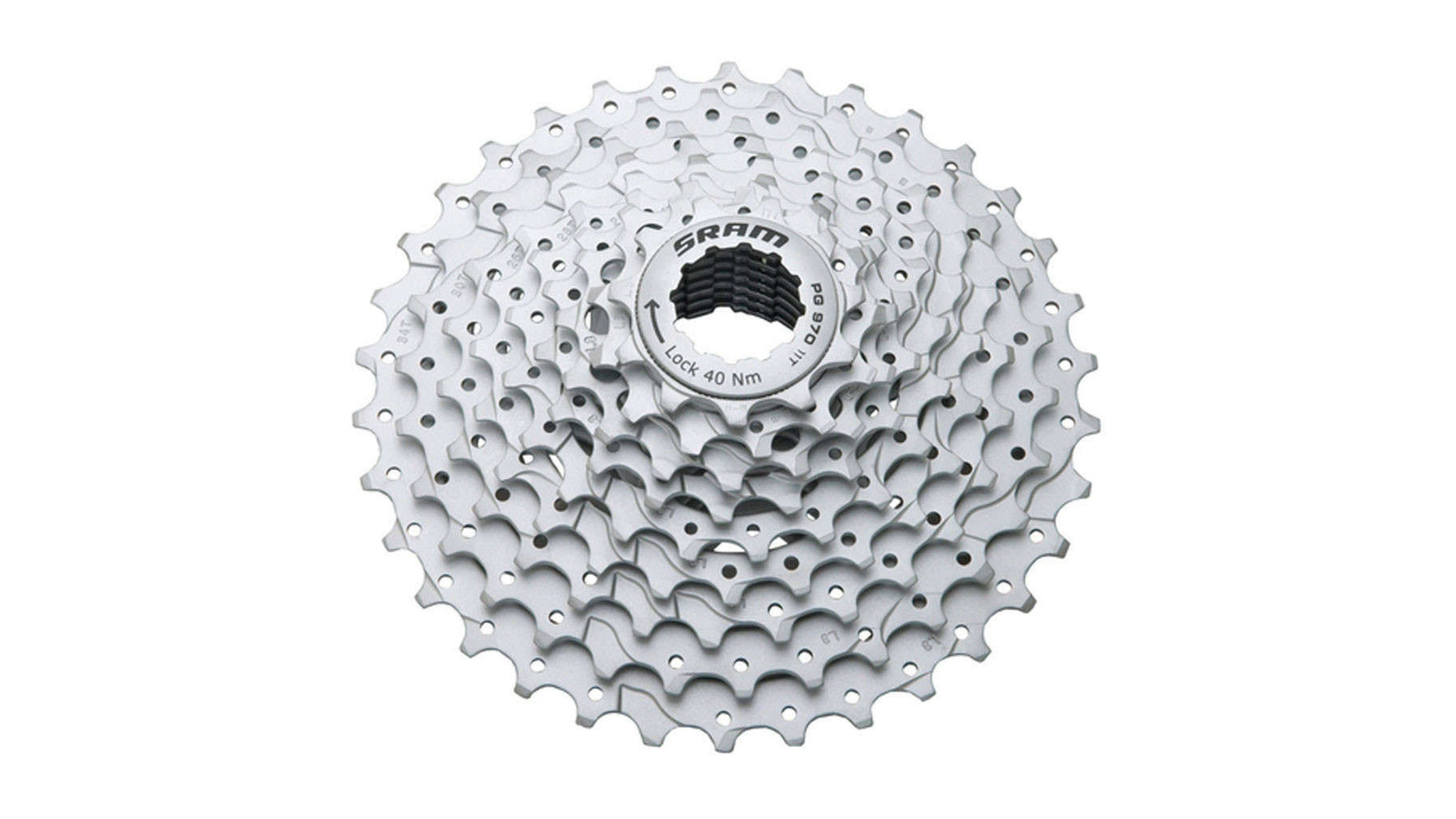 Sram PG-970 Cassette