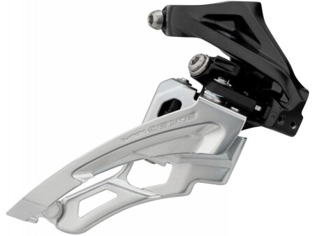 Shimano Deore FD-M6000-L