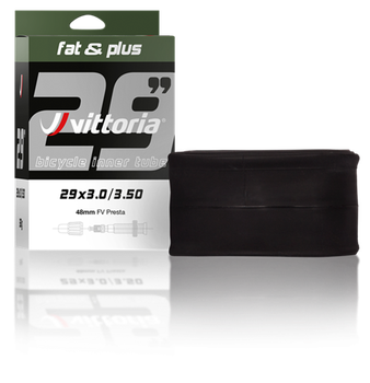 Vittoria VITTORIA FAT & PLUS 29x3.00/3.5 48mm İÇ LASTİK