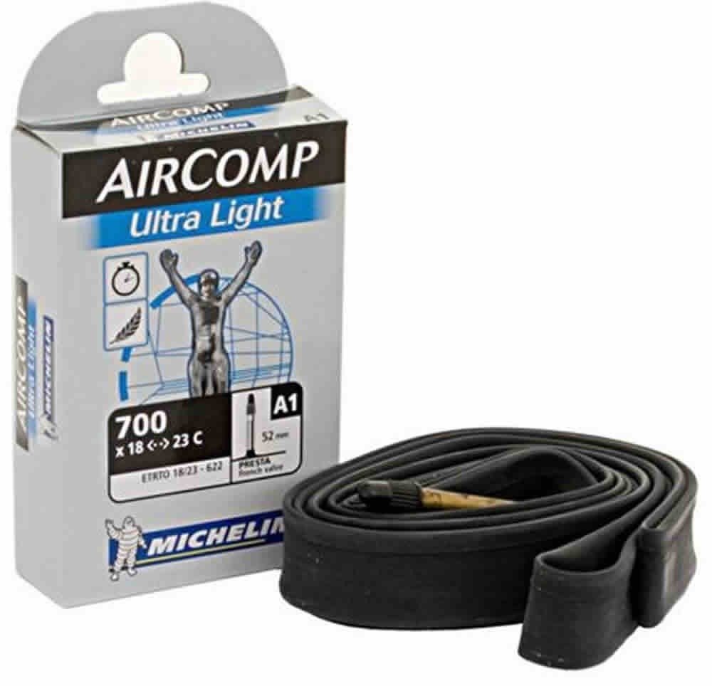Michelin Aircomp Ultralight Road