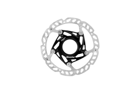 SwissStop Catalyst Race