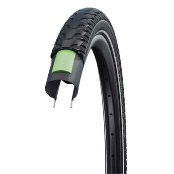 Schwalbe SCHWALBE ENERGIZER PLUS TOUR 700X38C ADDIX E TELLİ DIŞ LASTİK