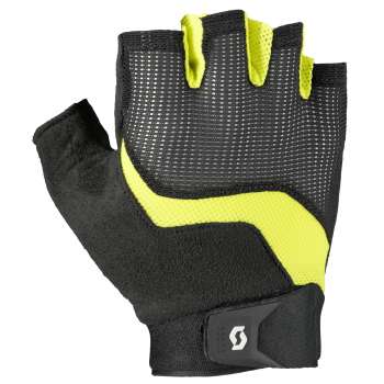Scott SCOTT ESSENTIAL ERKEK KISA PARMAK ELDİVEN