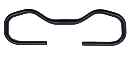 Raptor Raptor Kelebek Gidon HB-069P Mat Siyah 31.8mm